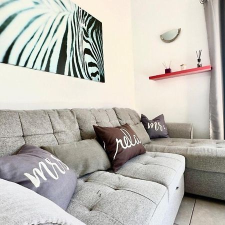 Light And Cosy Apartment In 100 Meters From The Beach Costa Adeje 외부 사진
